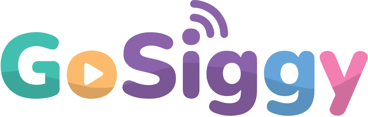 GoSiggy Logo